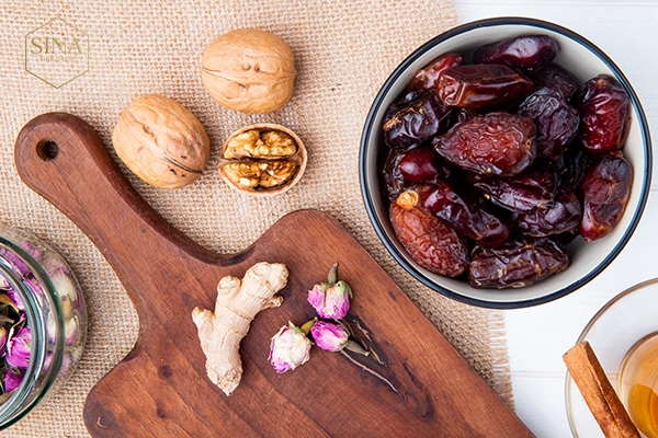 Best Ways to Store Dates at Home