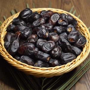 Mazafati Dates